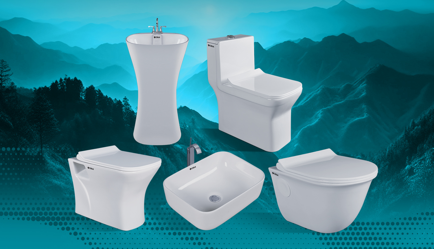 Majestic mountain range at dusk, tranquil scene generated by AI Majestic mountain range at dusk, tranquil scene generated by artificial intelligence